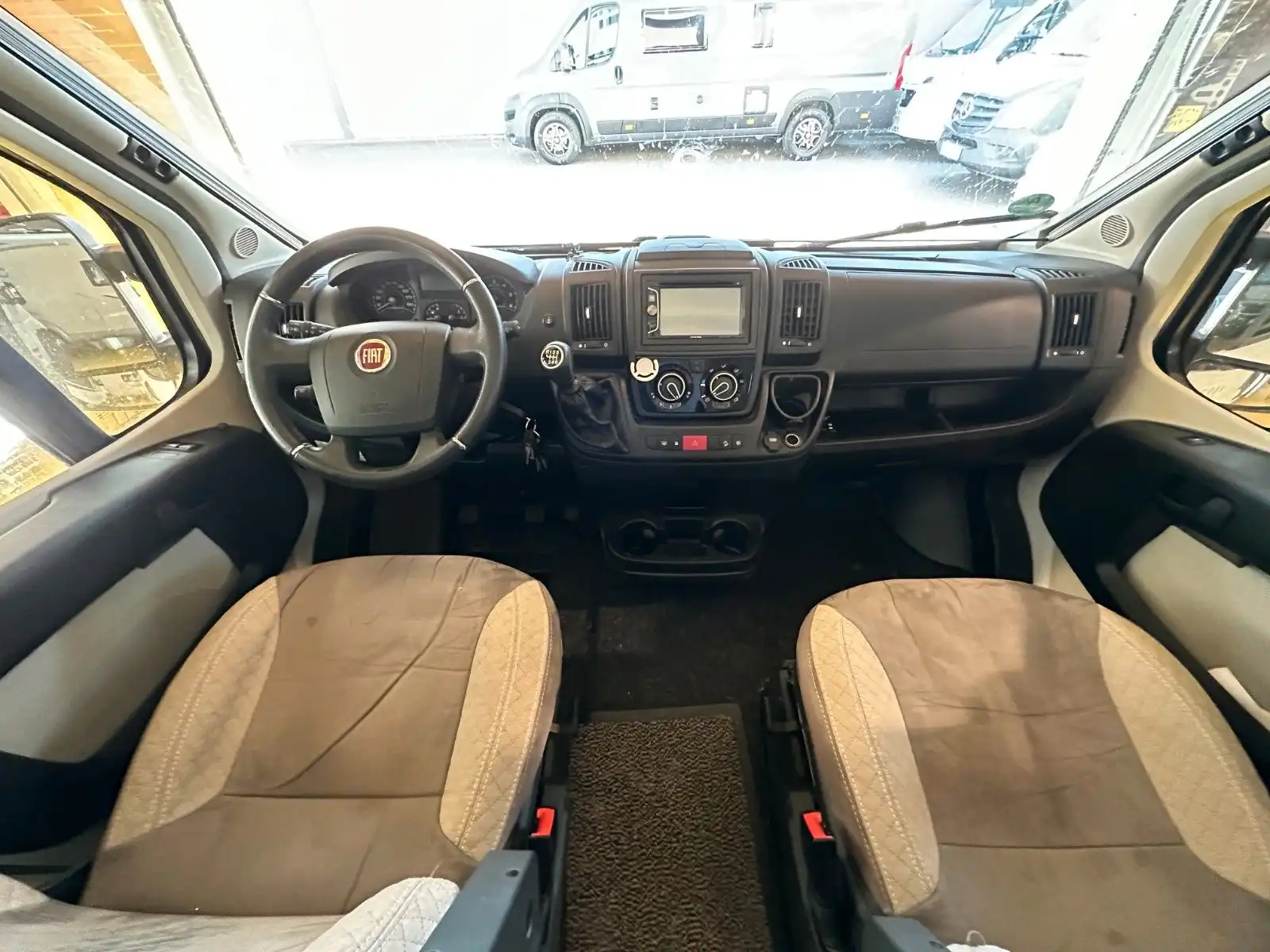 CHAUSSON Twist V 697